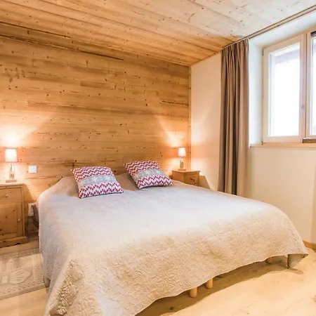 Chalet Chalet Les Ecureuils