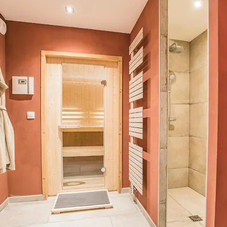 Chalet Les Ecureuils Chalet Morzine
