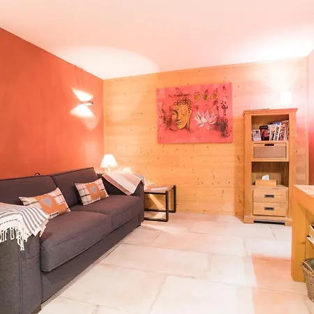 Chalet Chalet Les Ecureuils